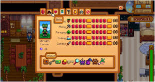 Miner Or Geologist Profession Choice - Stardew Valley - Youtube