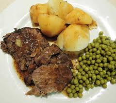 Use a timer rather than turning, prodding, or overcooking the steaks. Pioneer Woman S Sirloin Tip Roast Recipe A Couple For The Road