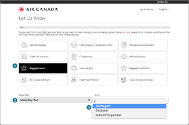 The agreement with air canada ensures that customers who had their flights cancelled, or took action to cancel a ceefc will provide additional loan financing of up to $1.4 billion for air canada to provide these refunds. Our Accessibility Services