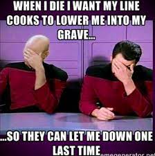 Chef memes for the overworked line cook memes. Only A True Chef Will Laugh At All 28 Of These Memes