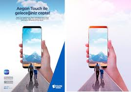 App Advertising On Behance Ads Creative Banks Advertising Banks Ads