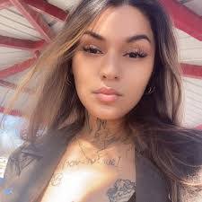 Davion Battle's Instagram, Twitter & Facebook