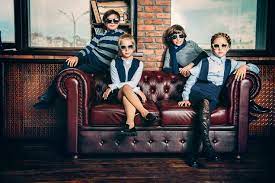 The clothing makes you happy. Top 23 Places To Shop For Kids Designer Clothes Online In 2019