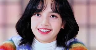 The photobook was released on her birthday in 2020. Blackpink S Lisa Captures The Energy Of Spring For Elle Korea Koreaboo