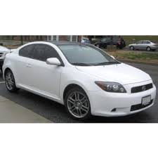 Image result for Super White 2007 Scion