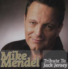 Jack Jersey tribute in De Klomp