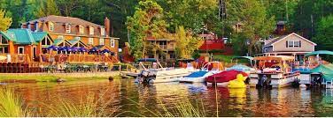 Directions To Lake Harmony Come And Dine At Nicks Lakehouse In The Poconos | Pocono Mountain Rentals