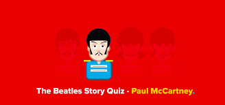 200+ 80's music trivia questions and answers The Beatles Story Quiz Paul Mccartney