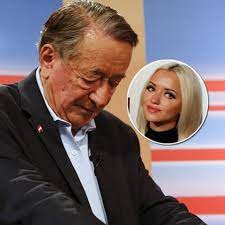 Er besitzt ein wirklich beachtliches vermögen jan frodeno (* 18. Cathy Lugner Bekommt Sie Jetzt Richard Millionen Gala De