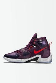 With lebron being one of the most explosive and athletic players to play the game. Lebron 13 Nike Com