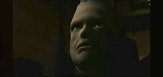 POV: Your 8 and Your dad is talking to goofy