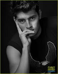 Gregg Sulkin HD phone wallpaper