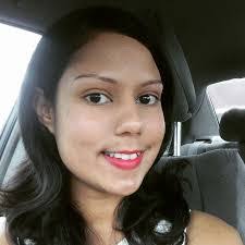 Anita George's Instagram, Twitter & Facebook