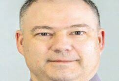 Lions roar for holiday toy drive