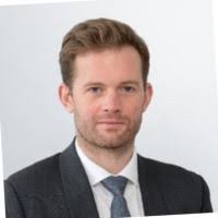 Alex Ekström Email & Phone Number