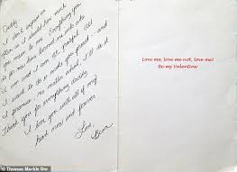 Meghan markle penned an emotional letter to her estranged daddy after he failed to attend her wedding telling him he had broken her heart into a million pieces. Meghan S Father Thomas Markle Reveals Her Sweet Cards And Proof He Did Go To Her First Wedding Daily Mail Online