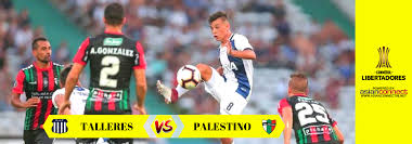 Universidad de chile palestino live score (and video online live stream*) starts on 14 jan 2021 at 22:15 utc time in primera division links to universidad de chile vs. Talleres Argentina Vs Palestino Chile Odds Feb 20 2019 Football Match Preview