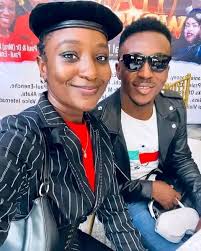 Late junior pastor's wife is beautiful