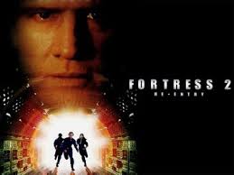 Fortress 2: Re-Entry