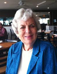 Obituary information for Alison Fairchild Leete Page