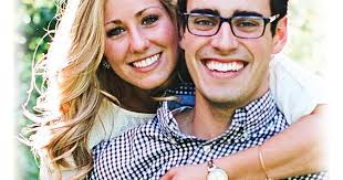 Mollie Daily and Joe Viater