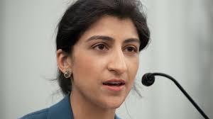 The federal trade commission is an independent agency of the united states government whose principal mission is the enforcement of civil u. Lina Khan Biden S Surprise Pick For Ftc Chair Already Rocking Boats Axios