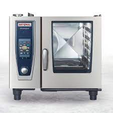 Check spelling or type a new query. Rational Kombidampfer Selfcookingcenter 61 Scc 61 Gastrodax