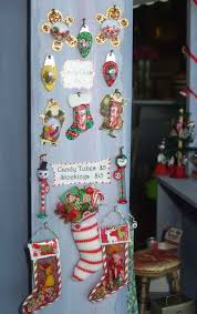 A wide variety of candy christmas stockings options are available to you, such as print method, christmas item type, and printing. How To Candy Filled Christmas Stockings Miniature Christmas Candy Cards Dollhouse Christmas
