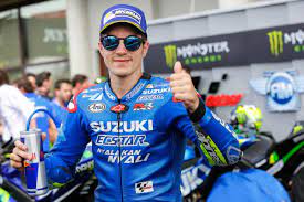 Check spelling or type a new query. Suzuki And Maverick Vinales To Part At The End Of 2016 Motogp