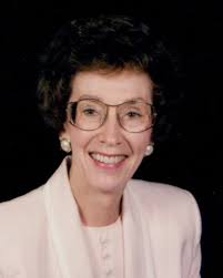 Wilma Bunting Obituary June 21, 2024