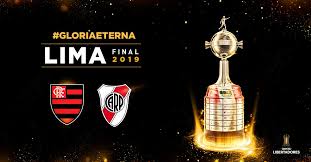 Predefinição:história de adenor leonardo bachi. Copa Libertadores Final 2019 Flamengo V River Plate Saturday 23rd November Rest Of The World Football Forum Talk Football 365