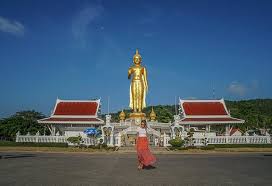 The three hatyai, hat yai. What To See In Hat Yai