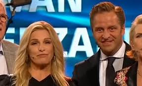Werner, kariyerine şov dünyasıyla ilgili haber programları düzenleyerek holland media group'ta başladı. Faalminister De Jonge Bewees Geldgraaier Lucille Werner Vriendendienst Door Haar Op Cda Lijst Te Zetten De Dagelijkse Standaard