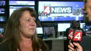 Dawn m wershe, dawn m scott, dawnm scott. White Boy Rick Wershe S Sister Overjoyed At Parole Board S Decision To Grant Release