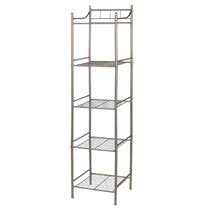 Check spelling or type a new query. Narrow Shelf Tower Wayfair