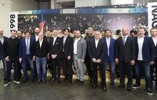 He was a member of the chamber of deputies since 2017. Milan Hnilicka Manzelka Vse O Tematu Ahaonline Cz