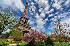 More images for photo de la tour eiffel » Magnolias En Fleurs Au Pied De La Tour Eiffel 5 Eiffel Seine Hotel Official Site Free Breakfast And Best Prices