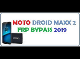 Save big + get 3 months free! Motorola Droid Maxx 2 Frp Bypass 2019 Youtube