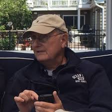 Where did Medal of Honor recipient Bernard Ray live?