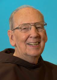 Obituary for Br. Bruce Hausfeld, OFM