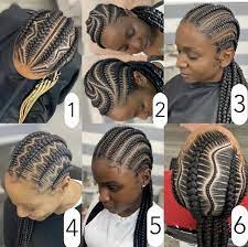 Pictures of cool braided hairstyles for black women. Stitch Braids Hairstyles How To Price Maintenance