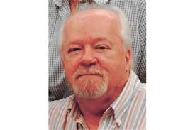 Stephen Clouse Obituary (1954