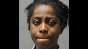 Police: Woman charged in 'worst case of elder abuse'