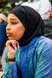 Voices at Viacom: "What Can People Like Me Do to Facilitate Change?"