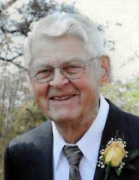 Obituary for Delbert Beck