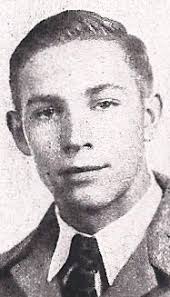 Pearcy Jay “P.J.” Halstead (1927-2011)