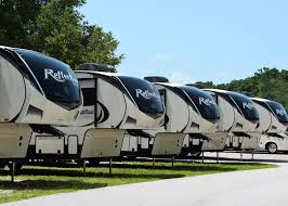 If extra room and luxury is what you're looking for, you've found your home. All About Grand Design Rv