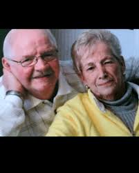 Obituaries from the Oct. 28, 2021 Issue