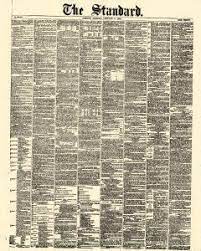 White, review and herald, be zealous and repent, dec.23,1890. London Standard Newspaper Archives Jan 6 1890 P 1