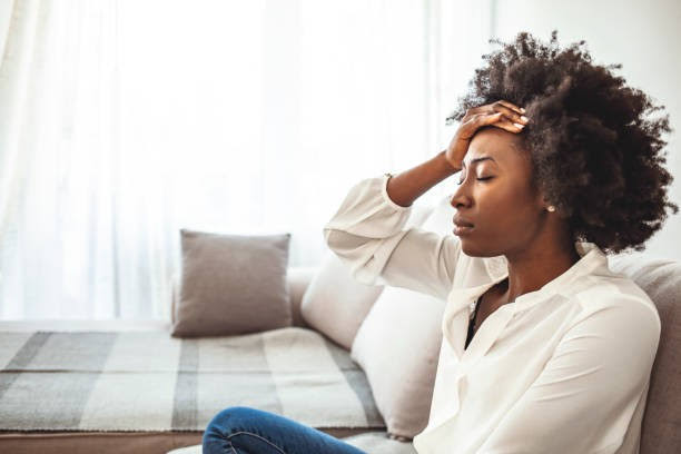 Dear America: Black Women Are Tired